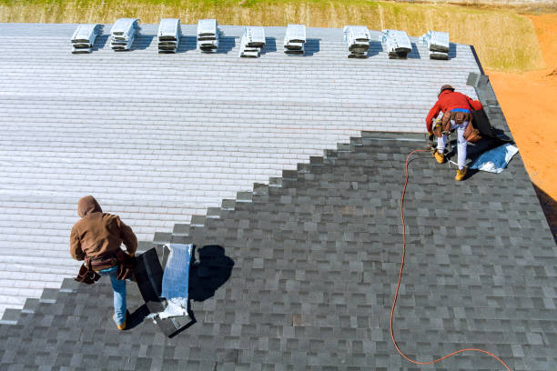 Best Gutter Installation and Roofing  in Sacred Heart University, CT
