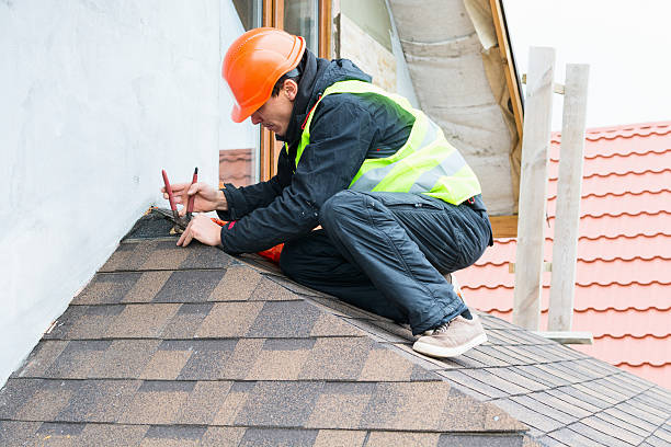 Best New Roof Installation  in Sacred Heart University, CT