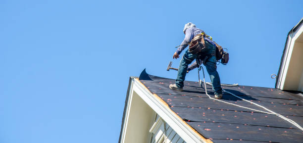 Best Shingle Roofing Installation  in Sacred Heart University, CT
